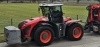 Claas xerion 
