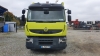 Renault Trucks Premium